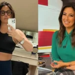 Unique Interview: Julie Banderas Opens Up About Her Weight Loss Luck