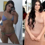 Within Barbie Ferreira’S Private Exit To A More Healthy Way Of Life And Weight Loss | , Ferreira’S