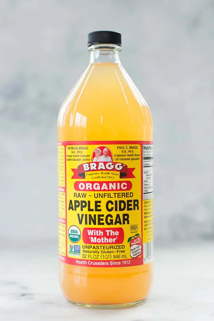 Apple Cider Vinegar: The One Ingredient You Need In Your Pantry For A Healthier Life Apple Cider Vinegar: The One Ingredient You Need In Your Pantry For A Healthier Life