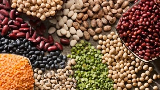Why Beans Are A Nutrient Powerhouse For Your Health