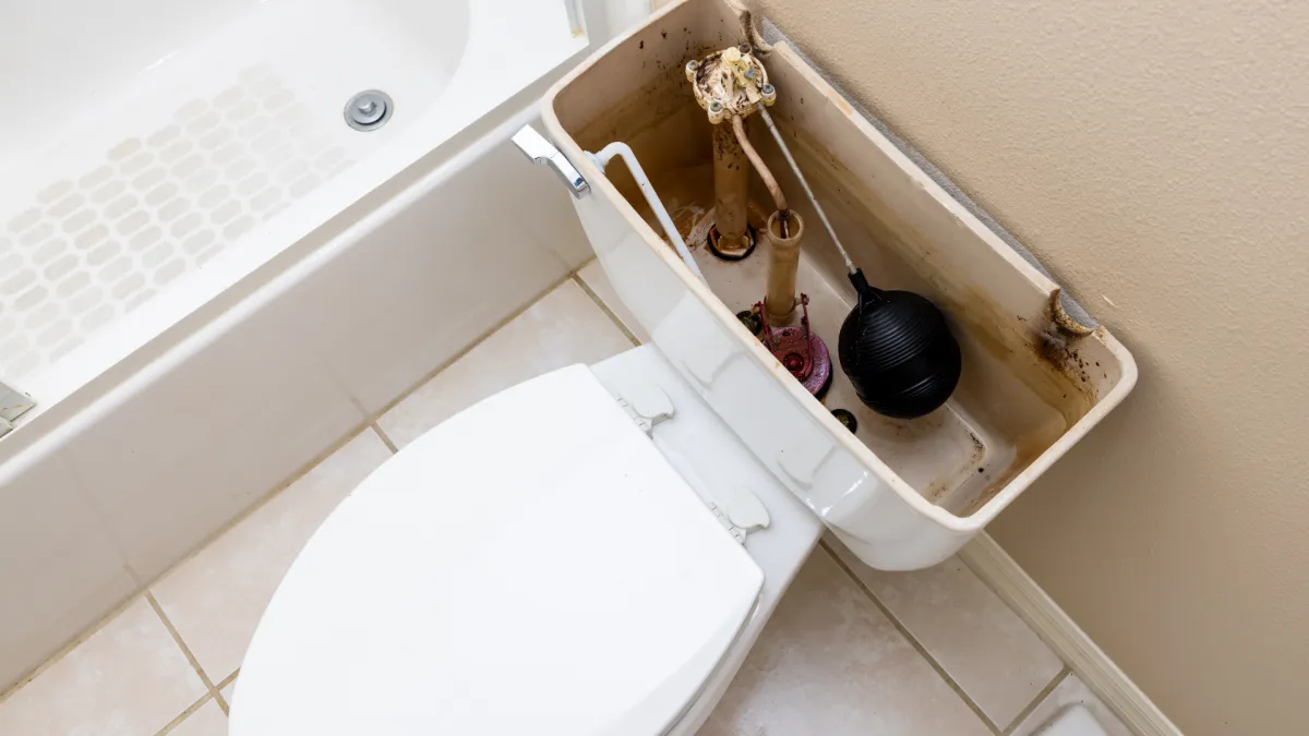 Common Bathroom Repairs That Seem Difficult But Are Actually Really Easy Common Bathroom Repairs That Seem Difficult But Are Actually Really Easy