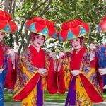 Do Okinawans See Themselves as Japanese?