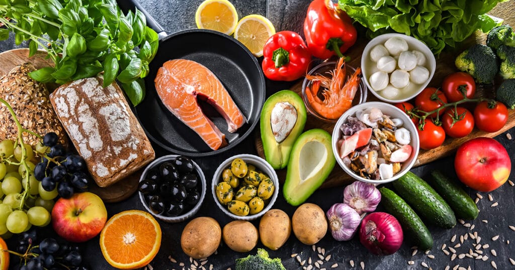 Does The Mediterranean Diet Prevent Cancer?