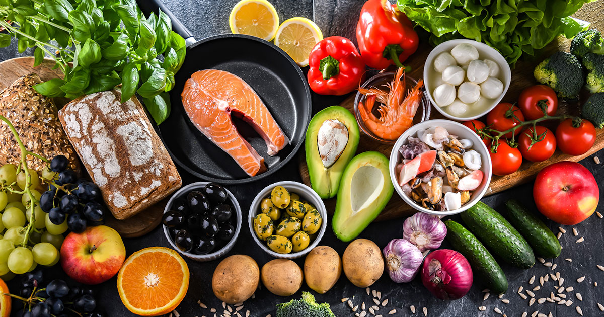 Does the Mediterranean Diet Prevent Cancer? Does the Mediterranean Diet Prevent Cancer?