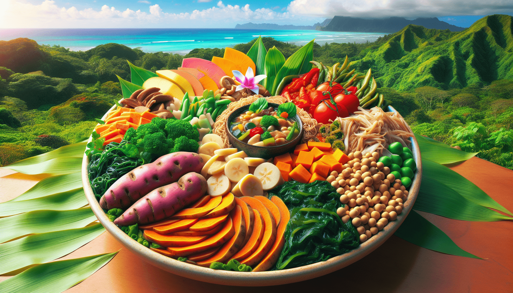 Exploring The Genetic Component Of Okinawan Longevity Exploring The Genetic Component Of Okinawan Longevity
