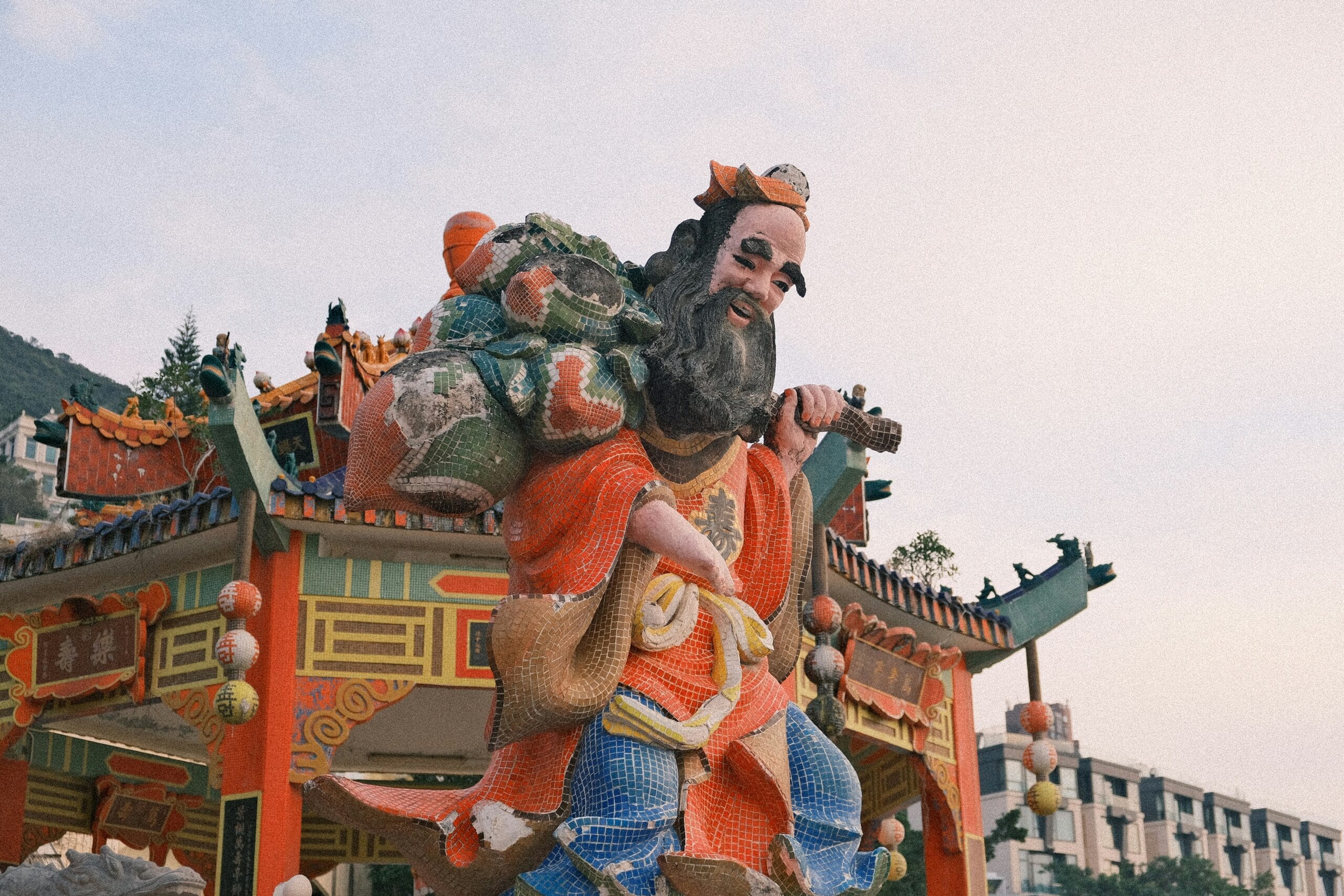 Exploring The Three Most Important Factors In Okinawan Longevity