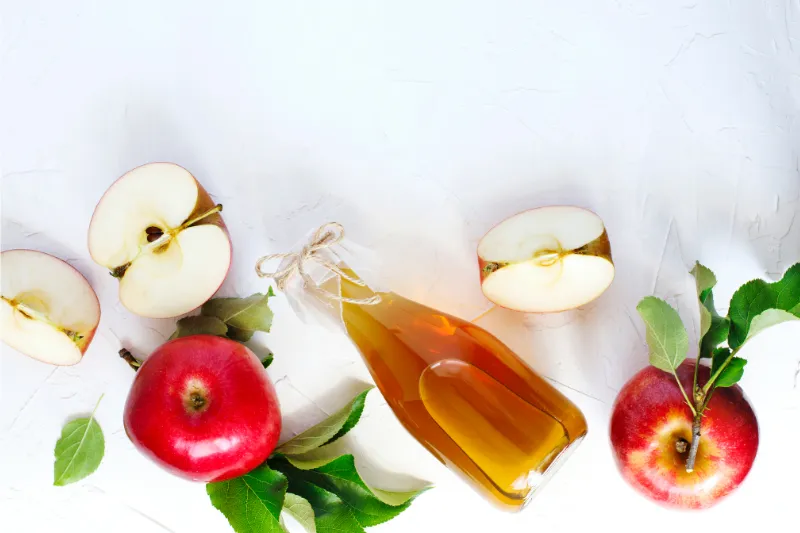From Cleaning to Cooking: How Apple Cider Vinegar Can Revolutionize Your Household