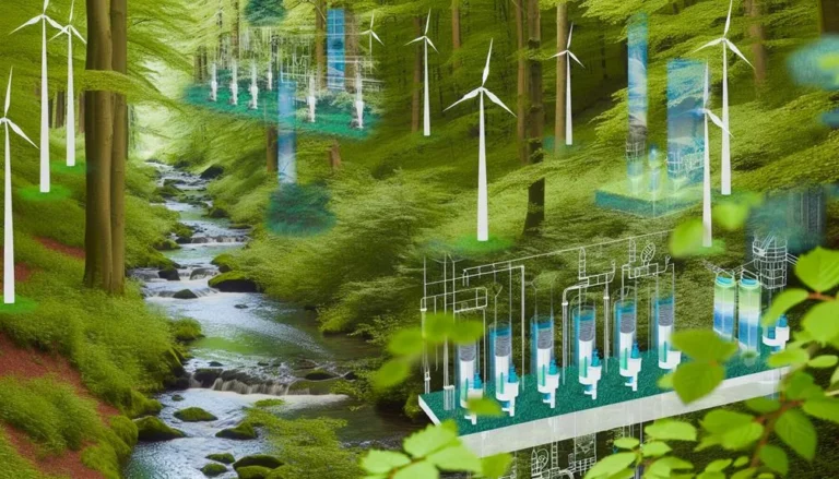 From Filtration to Innovation: Advancements in Water Purification