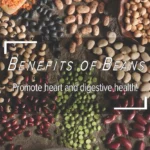 From Weight Loss to Heart Health: The Surprising Benefits of Beans