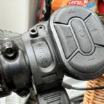 How to Change the Top Speed of and Aventon Pace 500.3