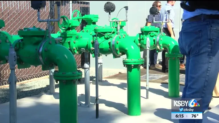 How to Implement Drought-Proof Water Systems in Your Community