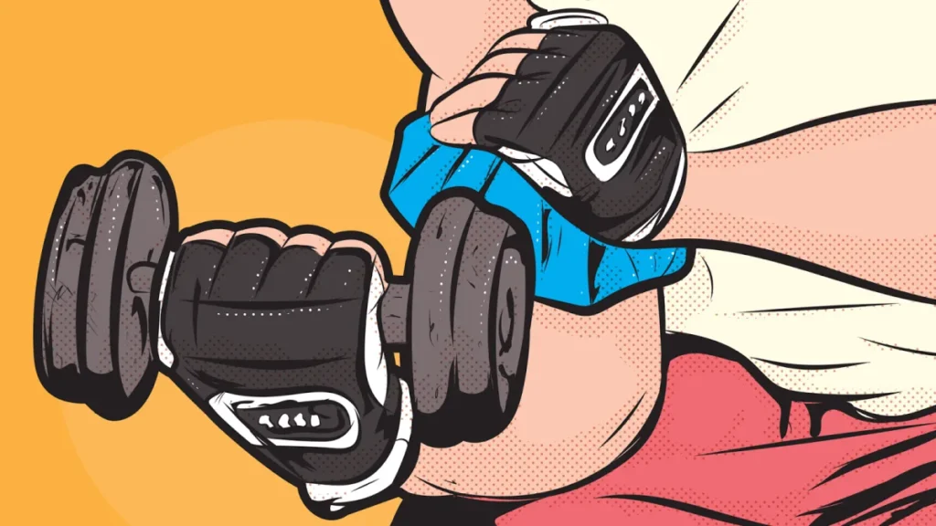 How to Relieve Soreness From Exercise