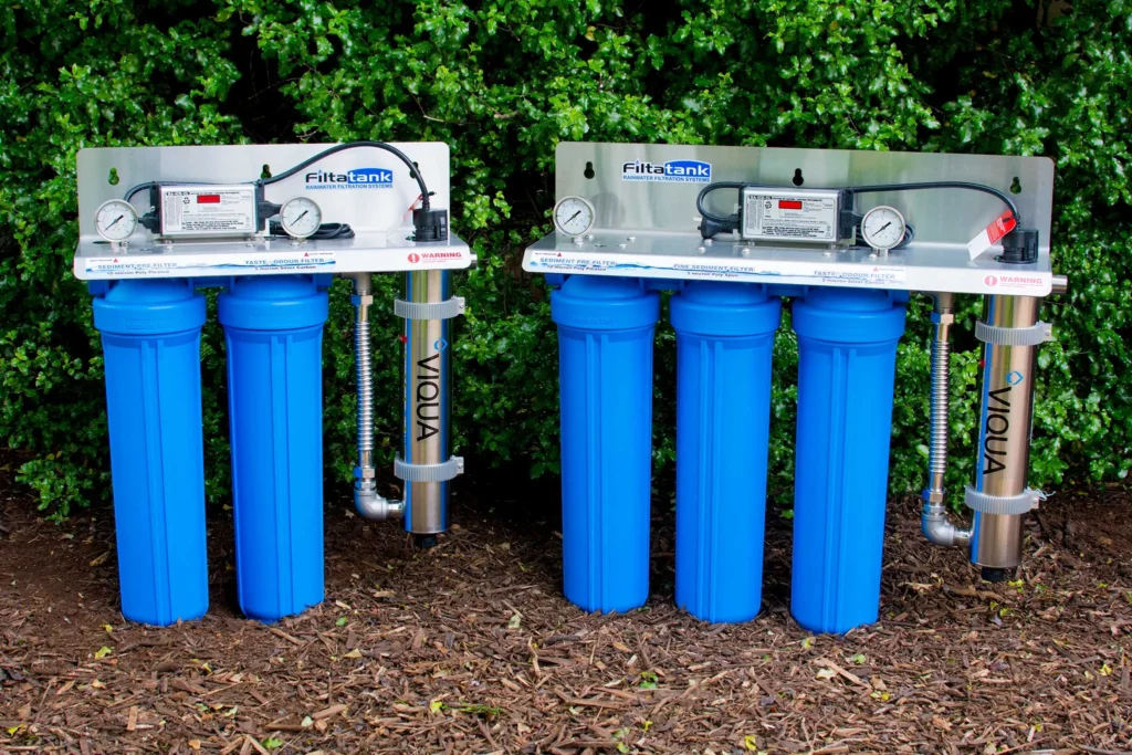 Innovative Water Filtration Systems: A Game-Changer for Outdoor Enthusiasts