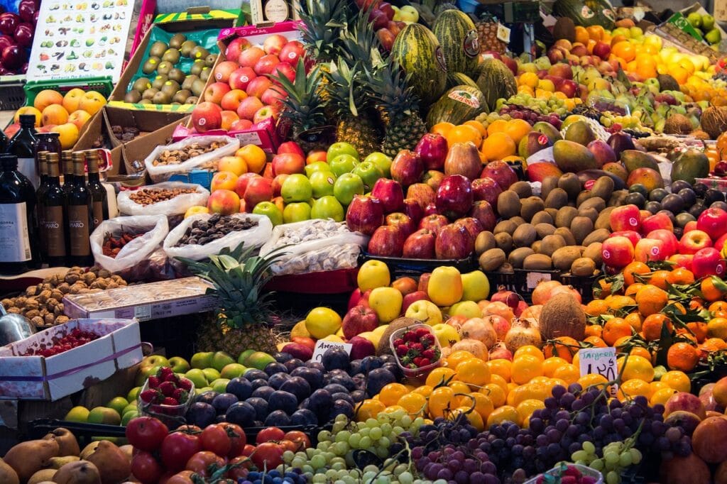 Is The Mediterranean Diet Good For Athletes?