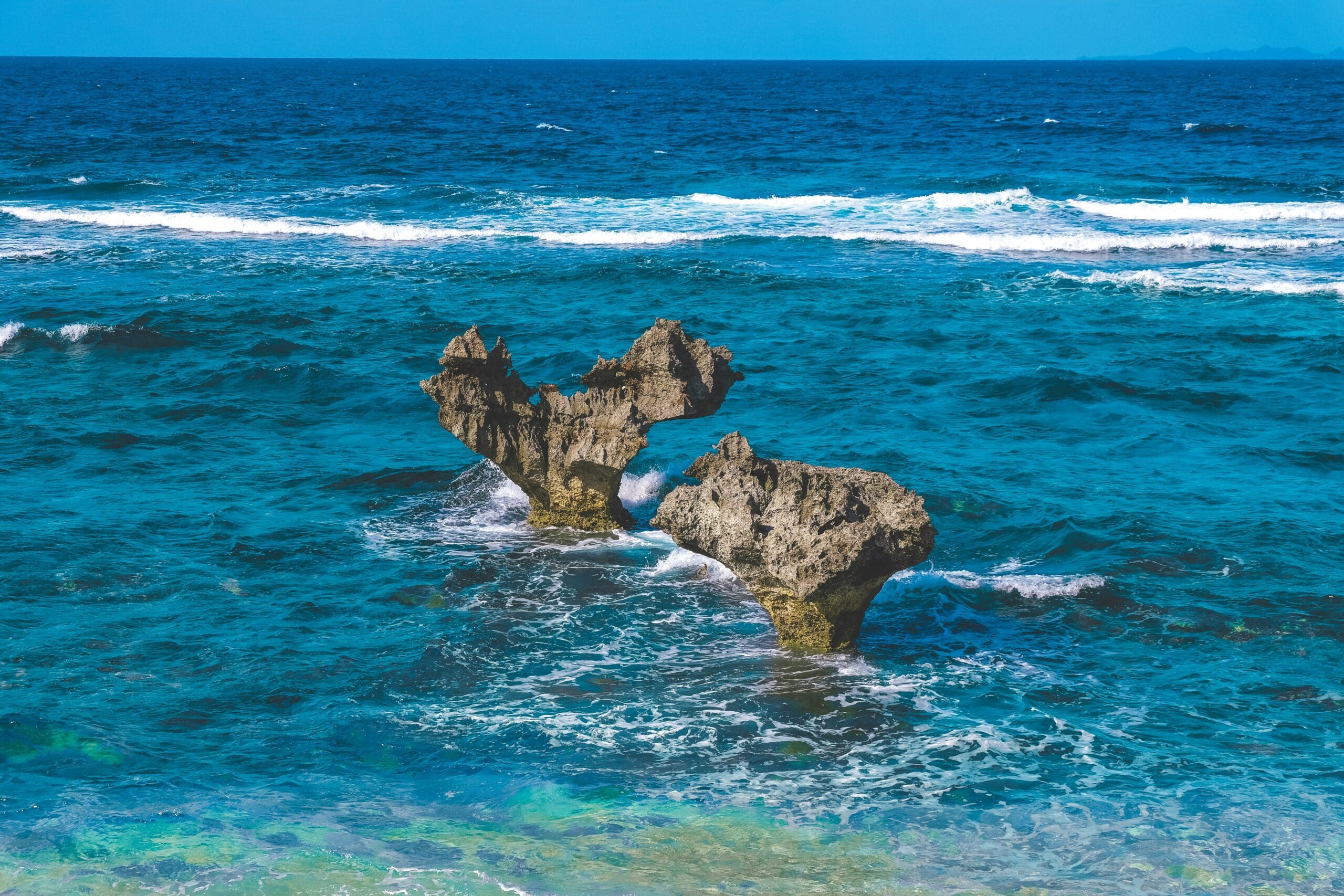 Okinawa’S Climate And Its Impact On Diet And Lifestyle Okinawa’S Climate And Its Impact On Diet And Lifestyle