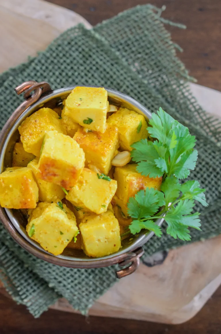 Spice up your meals with these delicious turmeric recipes