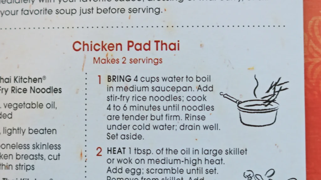 The Best Way to Cook With Rice Noodles So They Don’t Get Mushy The Best Way to Cook With Rice Noodles So They Don’t Get Mushy