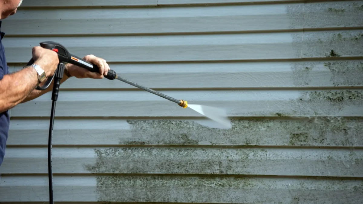 The Best Ways To Spring Clean Your Home’S Exterior The Best Ways To Spring Clean Your Home’S Exterior