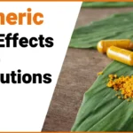 The Dark Side of Turmeric: Potential Risks and Side Effects