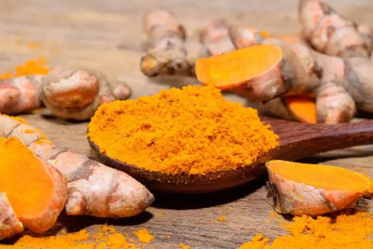 The Healing Powers of Turmeric Powder: A Natural Remedy for Inflammation and Pain