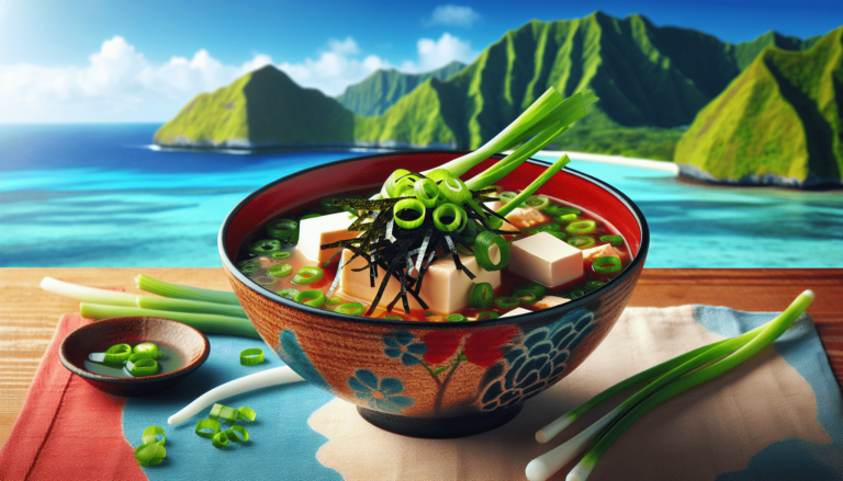 The Okinawan Lifestyle and Its Contribution to Longevity