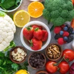 The Power of Antioxidants: How They Can Improve Your Health