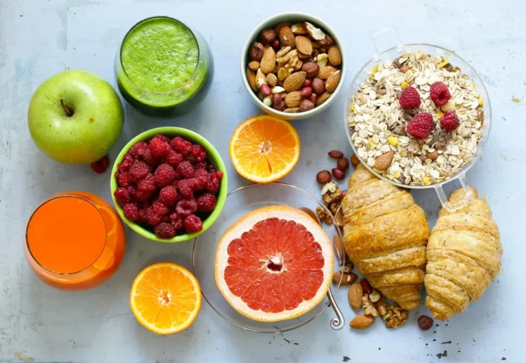 The Power of Superfoods: Boost Your Health and Energy Naturally