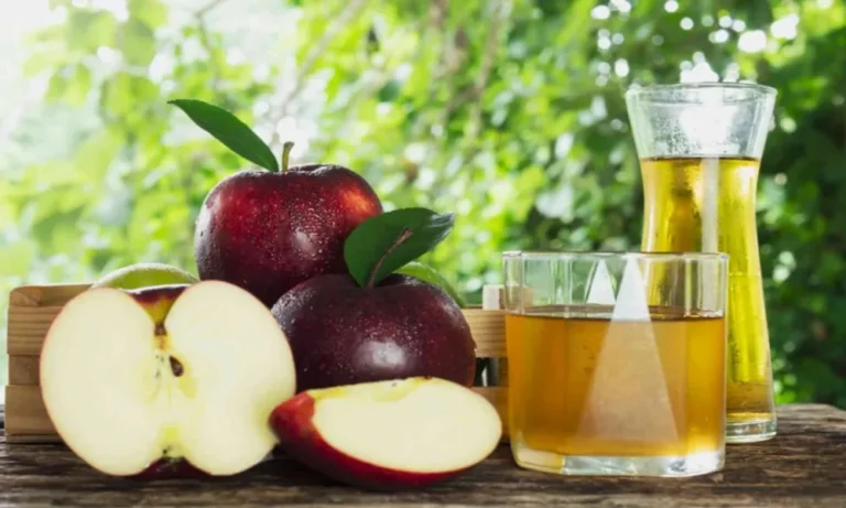 The Science Behind Apple Cider Vinegar: How It Works and Why It’s So Popular