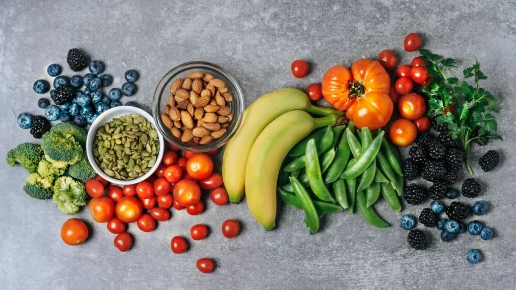 The Top 10 Antioxidant-Rich Foods to Add to Your Diet
