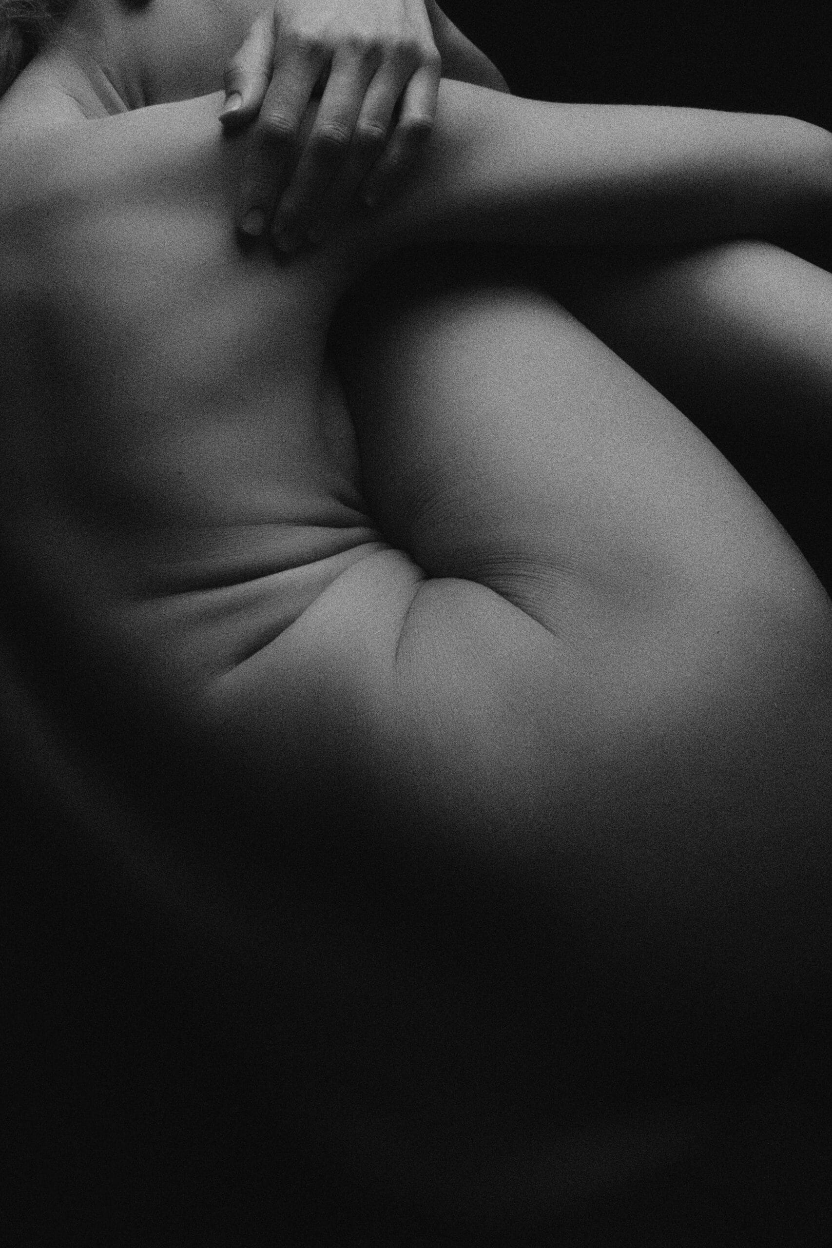 Understanding The Difference Between Visceral Fat And Subcutaneous Fat In Women