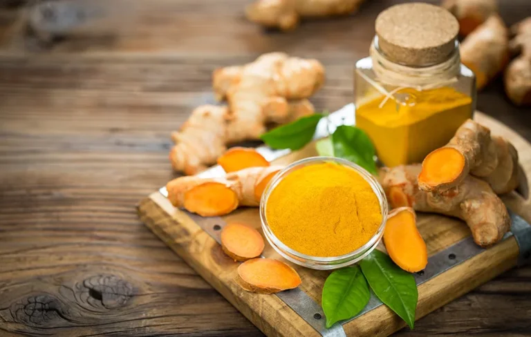 Unlocking the Power of Curcumin: The Ultimate Guide to this Wonder Spice