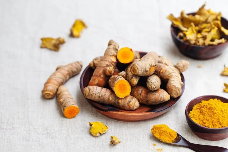 Unlocking the Power of Turmeric: The Health Benefits You Need to Know
