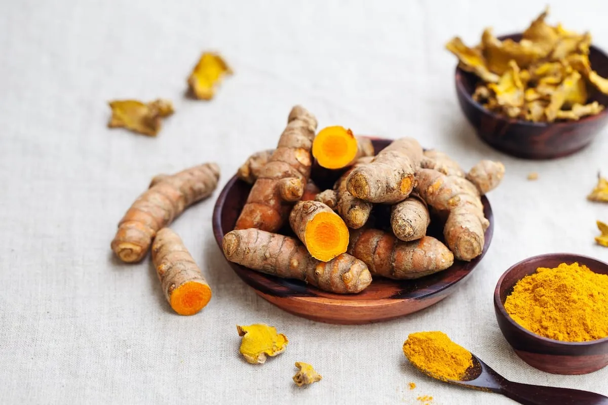Unlocking The Power Of Turmeric: The Health Benefits You Need To Know Unlocking The Power Of Turmeric: The Health Benefits You Need To Know