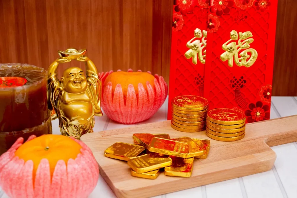 Unlocking the Traditions and Customs of Chinese New Year
