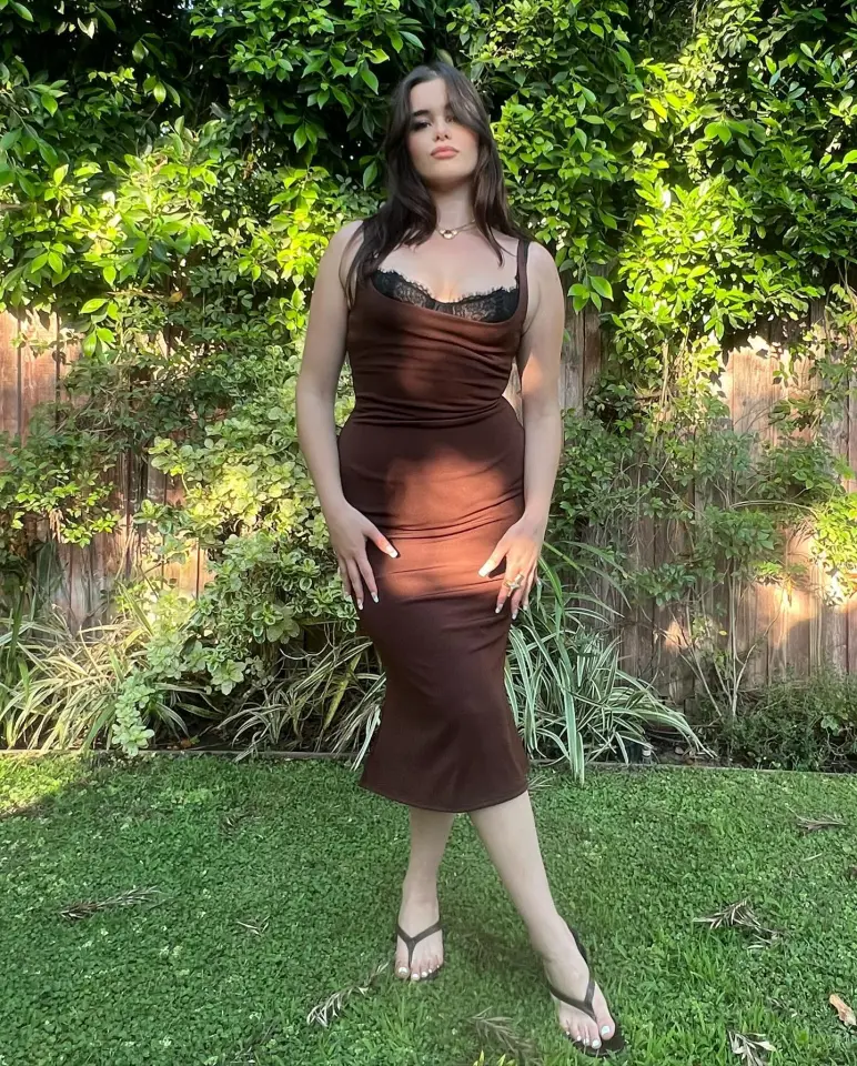 Barbie Ferreira Shares Secrets to Her Amazing Weight Loss Transformation