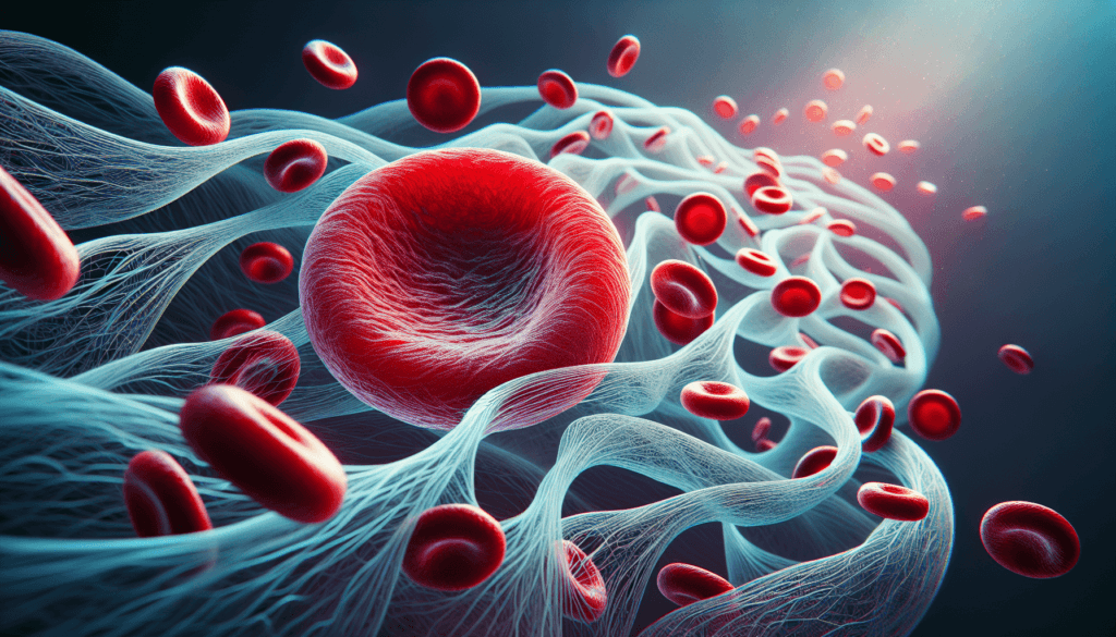 Can Mitolyn Improve Blood Flow And Oxygen Delivery Naturally