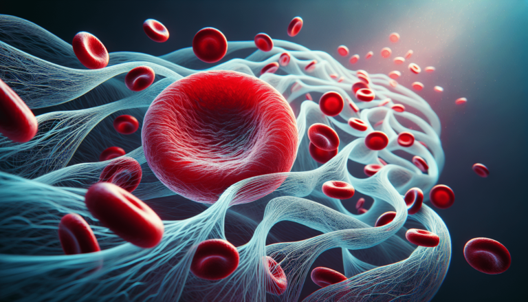 Can Mitolyn Improve Blood Flow and Oxygen Delivery Naturally