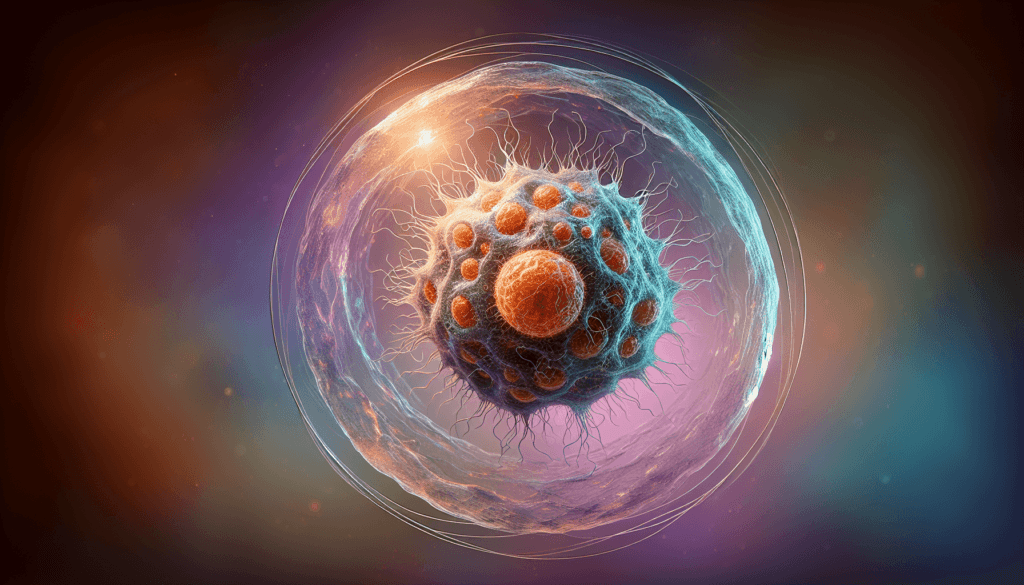 Can Mitolyn Protect Cells From Oxidative Damage?
