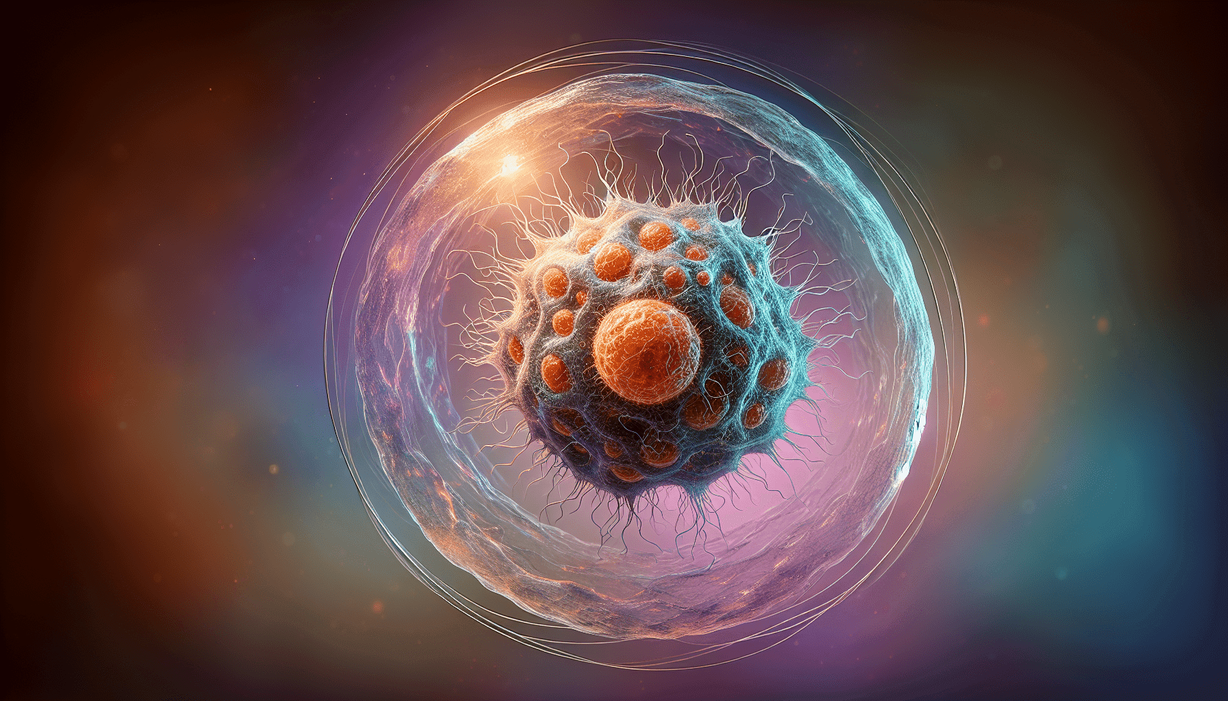 Can Mitolyn Protect Cells From Oxidative Damage?