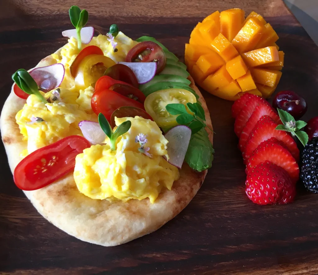 Experience the Traditional Flavors of Okinawan Breakfast