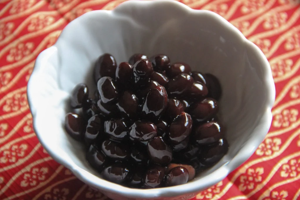 Exploring the Delicious World of Japanese Beans