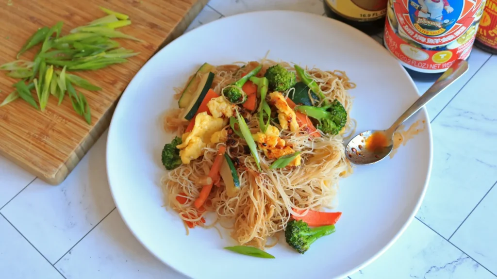 Five Asian Sauces That Will Make Everything Taste Better