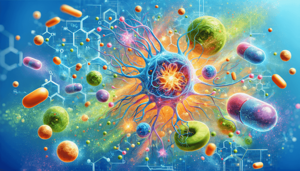 How Does Mitolyn Boost The Immune System Naturally?