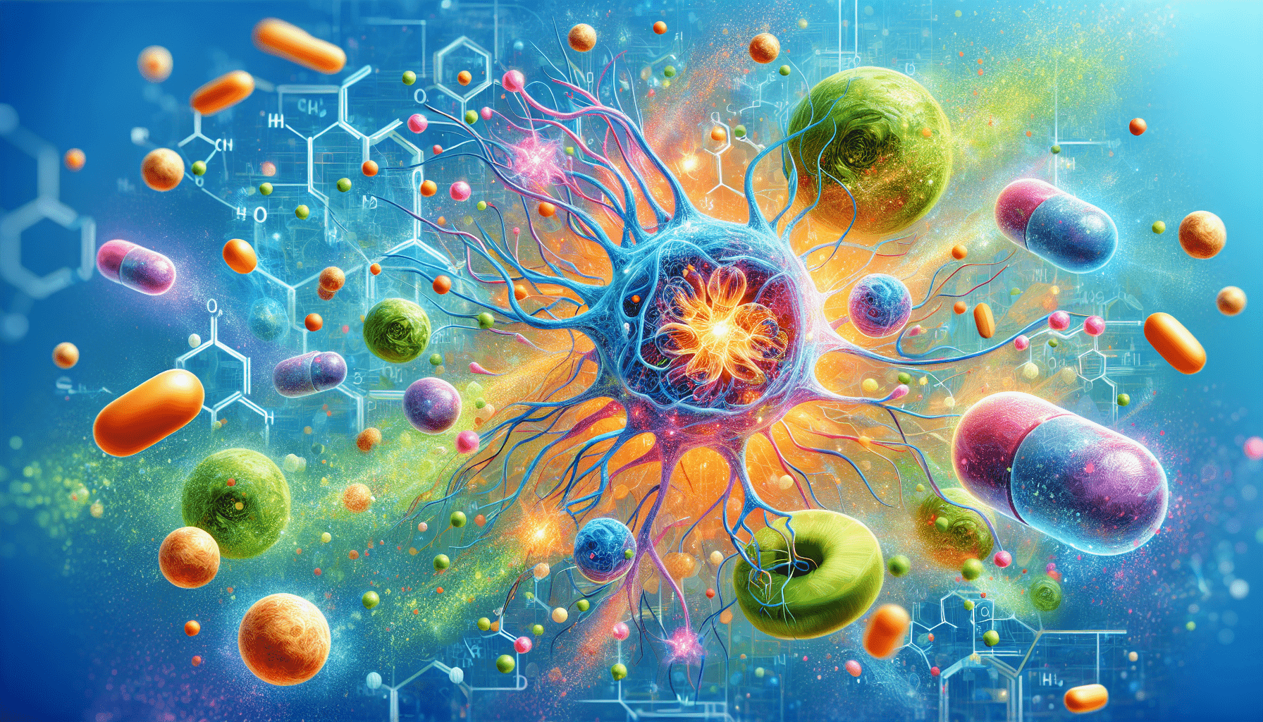 How Does Mitolyn Boost The Immune System Naturally?