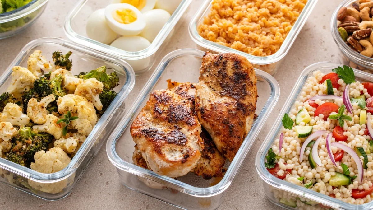 How To Actually Start Eating Healthy How To Actually Start Eating Healthy