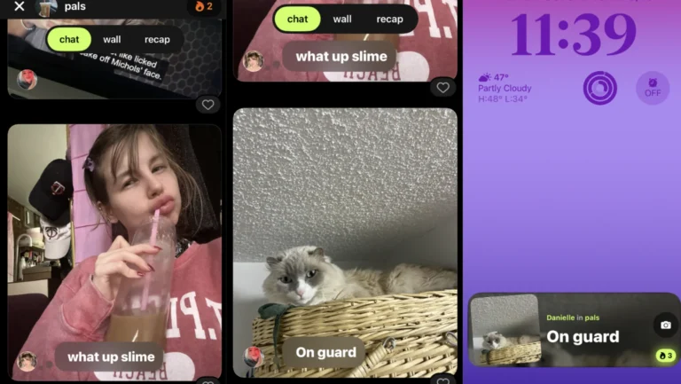 I Tried Yope, Gen Z’s New Favorite Photo-Sharing App