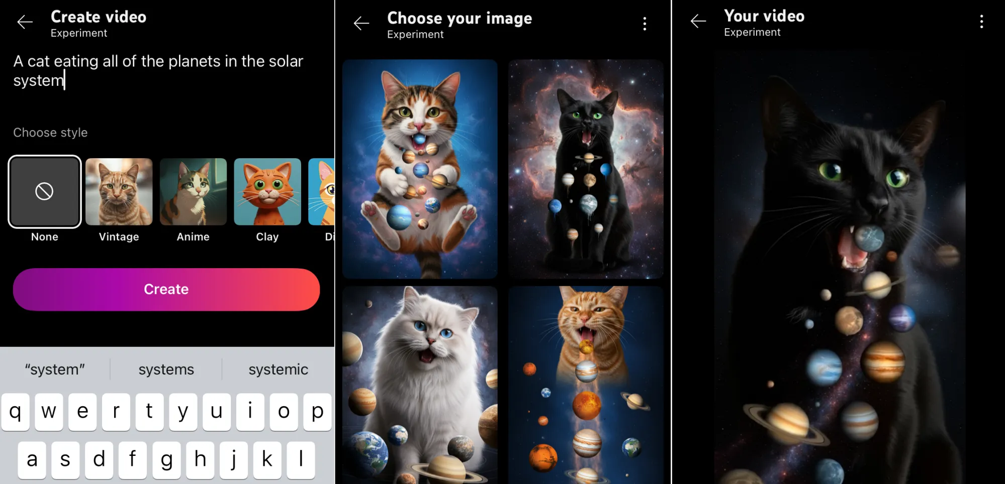 I Tried Youtube’S Ai Video Generator, And I’M Scared I Tried Youtube’S Ai Video Generator, And I’M Scared