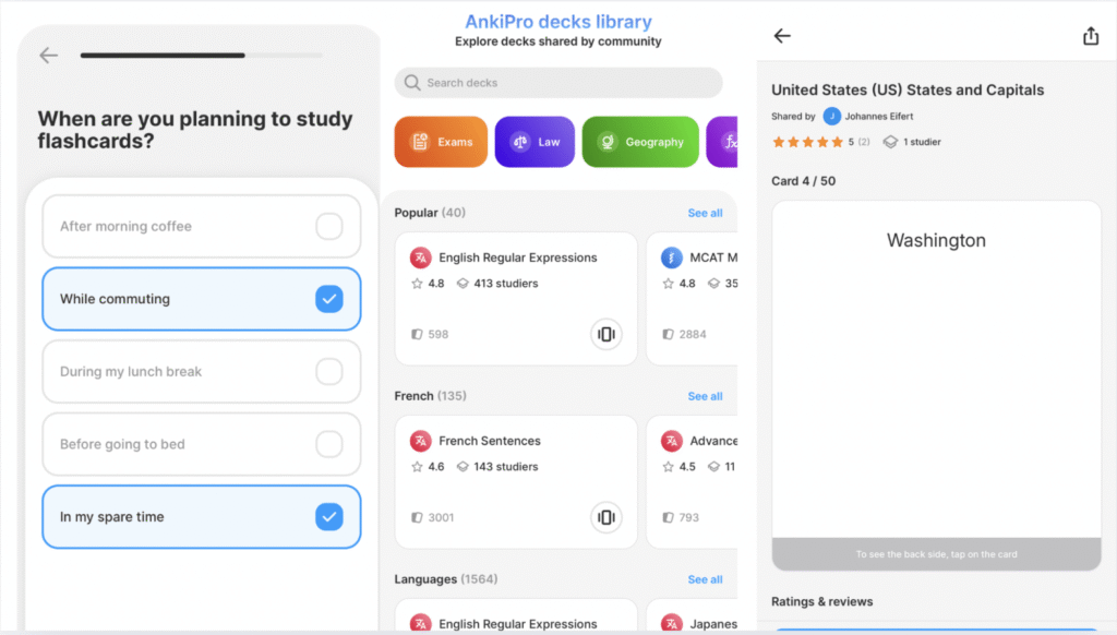 These Are the Best Apps for Studying These Are the Best Apps for Studying