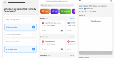 These Are the Best Apps for Studying
