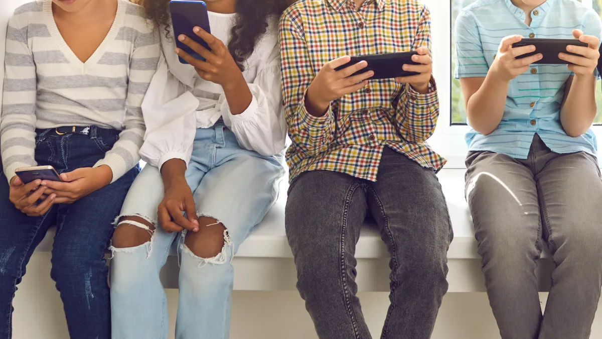 ‘Mewing,’ ‘Sigma,’ And Other Gen Z And Gen Alpha Slang You Might Need Help Decoding ‘Mewing,’ ‘Sigma,’ And Other Gen Z And Gen Alpha Slang You Might Need Help Decoding